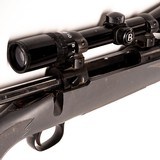 SAVAGE ARMS STEVENS 200 - 4 of 5