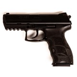 HECKLER & KOCH P30 - 1 of 4