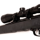 SAVAGE ARMS A17 - 5 of 5