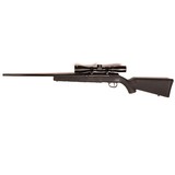 SAVAGE ARMS A17 - 2 of 5