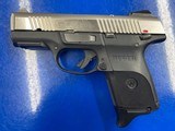 RUGER SR40C - 1 of 2