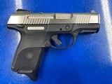 RUGER SR40C - 2 of 2