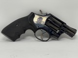 SMITH & WESSON 10 - 2 of 4