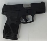 TAURUS G3C 9MM - 1 of 3