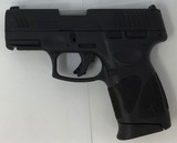 TAURUS G3C 9MM - 2 of 3