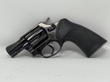 SMITH & WESSON 37