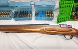 RUGER M77MKII - 2 of 7