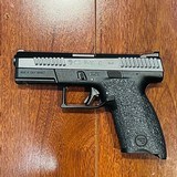 CZ P-10 C - 1 of 3