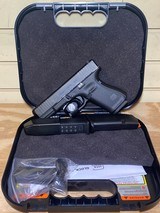 GLOCK 19 Gen5 - 1 of 5