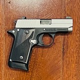 SIG SAUER P238 - 2 of 3