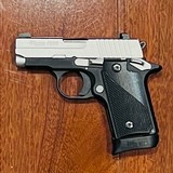 SIG SAUER P238 - 1 of 3