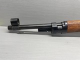 ZASTAVA M48 MAUSER - 8 of 8