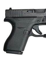 GLOCK 42 - 3 of 4