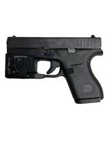 GLOCK 42 - 1 of 4