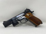 SMITH & WESSON Model 52-1