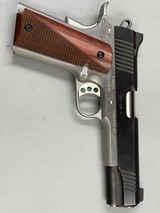 KIMBER 1911 custom II - 4 of 5