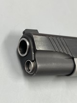 KIMBER 1911 custom II - 2 of 5