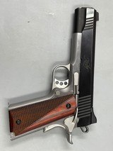 KIMBER 1911 custom II - 1 of 5