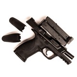 SMITH & WESSON M&P45 - 4 of 4
