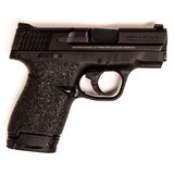 SMITH & WESSON M&P9 SHIELD - 3 of 4