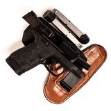 SMITH & WESSON M&P9 SHIELD - 4 of 4