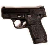 SMITH & WESSON M&P9 SHIELD - 1 of 4