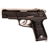 RUGER P85 - 2 of 4