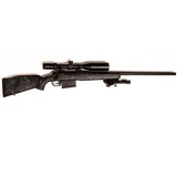 REMINGTON MODEL 700 LONG RANGE - 4 of 6