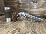 SMITH & WESSON 686 No Dash - 2 of 5