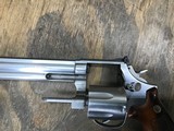 SMITH & WESSON 686 No Dash - 5 of 5