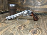 SMITH & WESSON 686 No Dash - 1 of 5