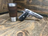 COLT 1911 Gold Cup National Match Manufactured 1966 - 3 of 4