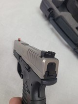 SPRINGFIELD ARMORY XD-S 3.3 ESSENTIAL PACKAGE - 4 of 5
