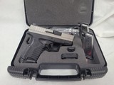 SPRINGFIELD ARMORY XD-S 3.3 ESSENTIAL PACKAGE - 1 of 5
