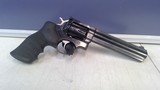 RUGER GP100 - 1 of 5