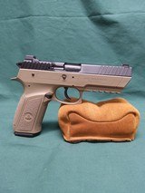 IWI Jericho 941 - J941PL9_II 9MM LUGER (9X19 PARA) - 3 of 7