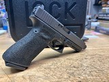 GLOCK CUSTOM G21 45ACP SPARTAN - 5 of 5