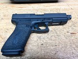 GLOCK CUSTOM G21 45ACP SPARTAN - 3 of 5