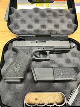 GLOCK CUSTOM G21 45ACP SPARTAN - 1 of 5