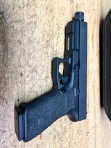 GLOCK CUSTOM G21 45ACP SPARTAN - 4 of 5