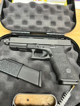 GLOCK CUSTOM G21 45ACP SPARTAN - 2 of 5