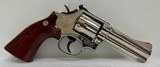 SMITH & WESSON 586 - 3 of 6