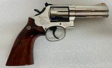 SMITH & WESSON 586 - 4 of 6