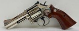 SMITH & WESSON 586 - 1 of 6