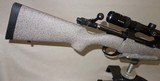 LAZZERONI ARMS COMPANY Custom Safari Dangerous Game Rifle by Mark Bansner - 3 of 7