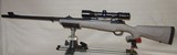 LAZZERONI ARMS COMPANY Custom Safari Dangerous Game Rifle by Mark Bansner - 1 of 7