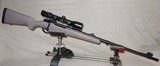 LAZZERONI ARMS COMPANY Custom Safari Dangerous Game Rifle by Mark Bansner - 2 of 7