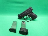 SPRINGFIELD ARMORY XD-40 SUB COMPACT - 1 of 7