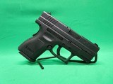 SPRINGFIELD ARMORY XD-40 SUB COMPACT - 2 of 7