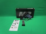 SMITH & WESSON M&P9 SHIELD EZM2.0 - 1 of 7